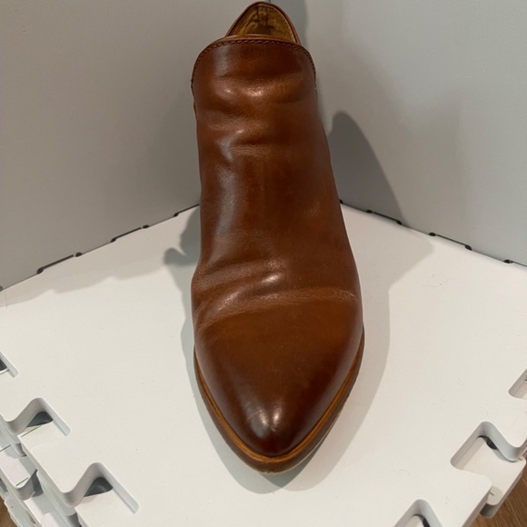 Frye Reed Ankle Boot size 9.5 - Picture 8 of 15